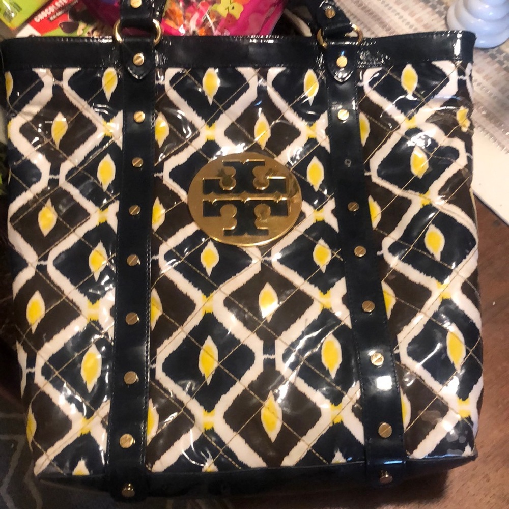 Tory Burch tote